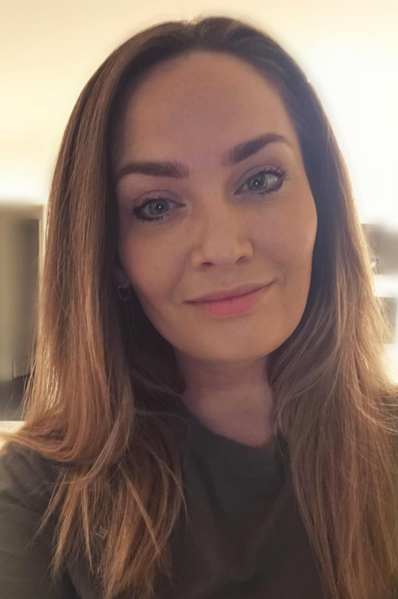 Heidi Cecilie – professionel sanger